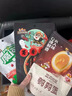 三只松鼠零食大礼包送男女友整箱麻辣卤味肉干肉脯肉类小吃休闲食品礼盒装 120款豪华肉食-所愿皆成升级礼盒 实拍图