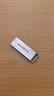 七彩虹（Colorful）U盘32GB  即插即用USB2.0系统u盘 办公装机裸盘 企业竞标招标投标优盘便携车载电脑u盘 32gb OB205 实拍图