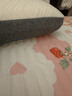妙然粘毛器粘毛滚筒16cm1器5卷可撕式衣服宠物除毛粘尘纸除尘器 实拍图