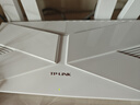 普联（TP-LINK） 大道AX3000满血WiFi6千兆无线路由器 5G双频家用穿墙 Mesh 3000M无线速率 信号增强 易展 XDR3010 实拍图