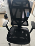 永艺新沃克Pro/max+人体工学椅办公椅电脑椅电竞椅家用单人座椅4D腰靠 实拍图