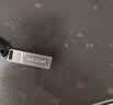 海康威视（HIKVISION）64GB USB2.0 U盘大容量X301 电脑办公车载系统安装专用U盘 投标招标优盘 小巧迷你金属U盘防尘防水 实拍图