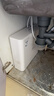 美的（Midea）净水器机家用厨房下式直净饮机自来水前置过超滤器机华凌 MU151-4 实拍图