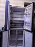 容声双净516L十字门冰箱双系统双循环一级能效风冷无霜变频以旧换新大容量灰BCD-516WD1FPA国家补贴 实拍图