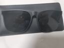 米家小米 偏光太阳镜眼镜夹片 便携式高清偏光眼镜防紫外线墨镜男女款 实拍图