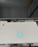 联想拯救者R9000P AI元启 游戏笔记本电脑(锐龙9 8945HX 32G 1T RTX5070Ti 2.5K 240Hz 白) 国家补贴 实拍图