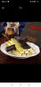 斯巴达克 俄罗斯黑巧克力原装排块苦纯黑可可脂健身代餐休闲进口食品 极苦黑巧克力 盒装 100g 5盒 实拍图