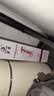 莫高（MOGAO）红酒葡萄酒 长相守冰酒冰红甜果酒500ml*1单支装 实拍图