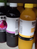 依能100%果汁礼盒1L*6瓶 芒果红葡萄混合装 聚会酒宴节日送礼 实拍图