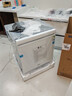 海尔（Haier）【麦浪套系】洗碗机嵌入式W5000Plus2.0白163升升级双面洗大容量60000Pa大水压10天净存EYZW2286U1 实拍图