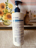 sakose凡士林果酸柔滑身体乳500ml四季补水保湿干燥皮肤全身留香润肤乳 实拍图