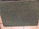 大江入户门地垫入户脚垫进户门门口地垫门外蹭土门垫57x87cm 实拍图