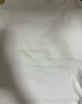 香影白色带胸垫u领背心女2026春季新款遮副乳吊带短款内搭小上衣 米白 M 160/84A/95-110斤 晒单实拍图