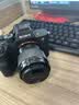 索尼（SONY）E 50mm F1.8 OSS APS-C画幅定焦镜头 SEL50F18 黑色 实拍图