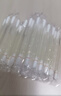 海氏海诺锦舒立克苍耳子精油棉棒鼻舒棒儿童鼻炎鼻涕打喷嚏便捷独立装50支 实拍图
