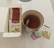 red seal红印覆盆子茶树莓叶茶顺产茶孕妇茶35g暖宫女性草本花养生独立装 1盒【舒缓经期不适-孕期顺产-呵护子宫健康】 实拍图