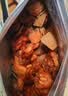 牧果人一包梅好混合夹心梅子果干蜜饯果脯零食 精品混搭418g*2袋 实拍图