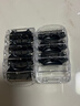 吉列锋隐5致顺 剃须刀片替换装8刀头 5层刀片剃刮胡须刀手动 男士锋速3不适配 京东自营旗舰 非吉利 进口原装 实拍图