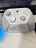 盖世小鸡G7 Pro微软Xbox授权精英游戏手柄天王星 TMR摇杆体感双切扳机蓝牙PC电脑无线Steam安卓手机series 实拍图