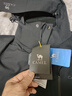 骆驼（CAMEL）CamelTex户外御寒冲锋衣男女同款防油污外套三合一登山服  L 实拍图