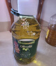 欧丽薇兰Olivoila【保真橄榄油】食用油 纯正橄榄油2.5L 实拍图