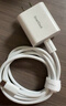 尊匠苹果充电器17-6适配器原装正品充电线13氮化镓30/40W快充线PD套装iPhone14ProMax手机充电头数据线 【苹果6-14系列】30w快充头+闪充线丨1米套装 实拍图