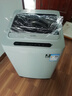 威力（WEILI）波轮洗衣机 8KG全自动 13分钟快洗 安全童锁 自判水位 单独脱水 以旧换新XQB80-1999J  实拍图