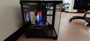 华硕（ASUS）Ultra 245KF/i5 12400F/14600KF+5060主机5060Ti显卡游戏台式组装电脑主机整机DIY组装机ROG全家桶 十：14400F丨华硕RTX5060 组装机 实拍图