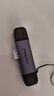 品胜USB/Type-C读卡器3.2高速SD/TF多功能合一适用电脑/苹果17/15/16平板/手机/运动相机无人机ccd监控 实拍图