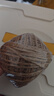 优质麻绳绳子DIY手工装饰粗细麻绳绳子捆绑绳吊牌照片晾衣绳网格装饰网麻绳粗细麻绳猫爬架 2mm*50米装/团【原色麻绳】 实拍图