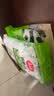 美丽雅一次性保鲜套200只 食品级抗菌防尘罩保鲜袋膜套 厨房剩菜食物罩 实拍图