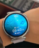 HUAWEI WATCH GT 6 流光紫 41mm智能手表多维情绪健康全新骑行体验华为GT6手表GT5升级 实拍图