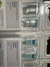 飞利浦（PHILIPS）电动牙刷头官方原装适配钻石3/7/9系列刷柄 亮白 欧洲进口 3支装HX6063/67 白色 实拍图