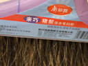 美丽雅扫把单个软鬃毛扫地笤帚家用长柄加密不易掉毛扫把 实拍图