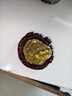缤越黄铜金蟾招財摆件铜金蟾蜍三足金蟾金蝉摆件客厅玄关摆件开业礼物 实拍图
