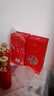 五粮液股份 百鸟朝凤五彩红浓香型白酒52度500ml*6瓶整箱装婚宴结婚喜酒 实拍图