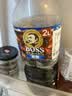 三得利（Suntory）日本进口BOSS冷萃即饮美式无蔗糖液体黑咖啡饮料2L家庭装 实拍图
