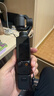大疆 DJI Osmo Pocket 3 标准版 一英寸口袋云台相机 OP灵眸手持数码相机 旅游vlog 便携美颜摄像 实拍图