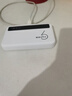 zhankuo【中国移动】随身wifi双网通用无线wi-fi6免插卡移动联通便携式4G高速随行网络通用流量2025款5GHF 【拒绝卡顿】 双网切换*超长续航*WIFI6 实拍图