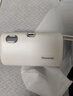 纽曼（Newmine）胶囊充电宝【3C认证|可上飞机】5000毫安时快充迷你口袋移动电源适用苹果17华为小米 T接头 白 实拍图