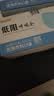 【大牌平替】医用口罩莫兰迪色过敏防风防尘时尚独立包装50只盒装 蓝色【独立包装】50只 实拍图