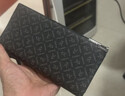 花花公子（PLAYBOY）钱包男士长款皮夹卡包手拿包男款手包便携手抓包生日礼物送老公 实拍图