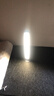 语音智能声控感应灯卧室床头夜灯喂奶护眼led台灯睡觉口令控制灯 语音灯【三档色温+四档亮度】 实拍图