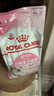 皇家猫粮 幼猫猫粮 幼猫奶糕 K36 通用粮 4-12月 4.5KG*2 实拍图