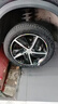 双星汽车轮胎 215/55R17 98V X51 适配凯美瑞/帕萨特/XR-V/迈腾 实拍图
