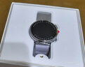 HUAWEI WATCH GT 6 流光紫 41mm智能手表多维情绪健康全新骑行体验华为GT6手表GT5升级 实拍图