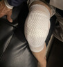 美津浓（MIZUNO）护膝膝盖运动专业防护半月板损伤男女士篮球跑步登山专用1516L*1 实拍图