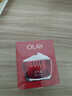 玉兰油（OLAY）大红瓶空气霜50g紧致抗皱护肤品保湿面霜生日礼物送女生 实拍图