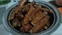 【大厂货源】生鲜鸭货冷冻食材鸭头鸭脖鸭翅鸭掌锁骨组合净重 鸭脖2斤+锁骨2斤+鸭翅2斤 实拍图