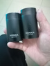 康佳（KONKA）剃须刀电动男士迷你便携式刮胡刀 干湿双剃多功能快充胡须刀小钢炮 生日礼物送男友 豪华款【共六叶6刀片+不留胡渣+持久耐用】礼盒装 实拍图